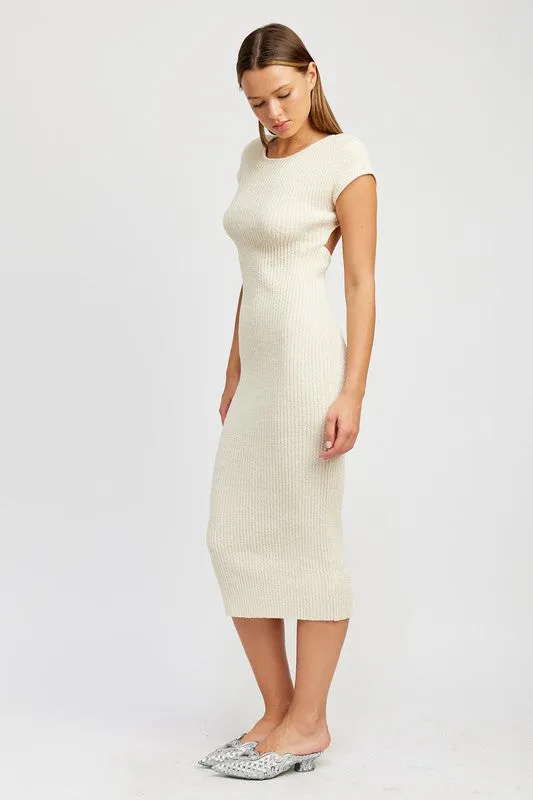 Skylar Midi Dress