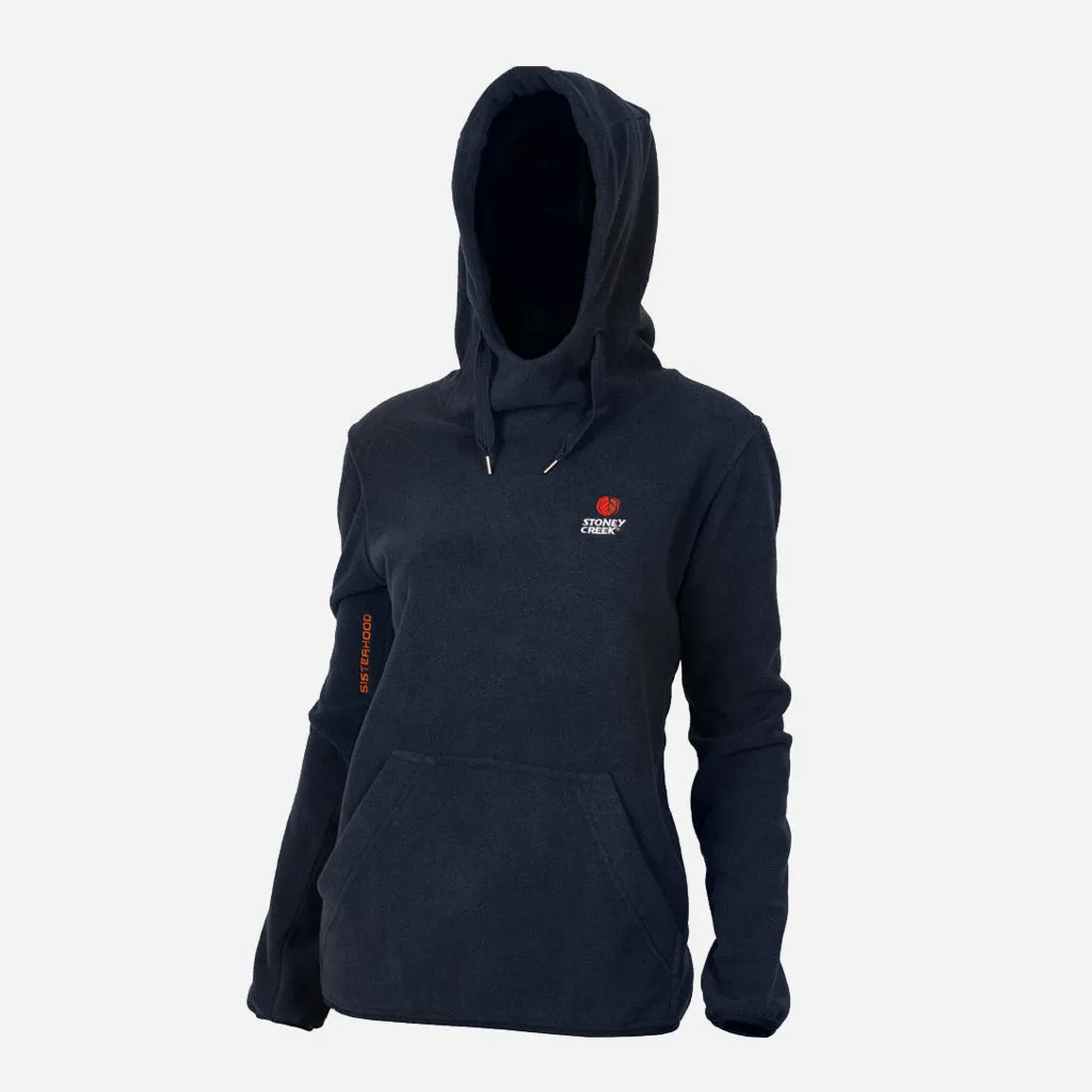 Stoney Creek Womens Hypercore Hoodie