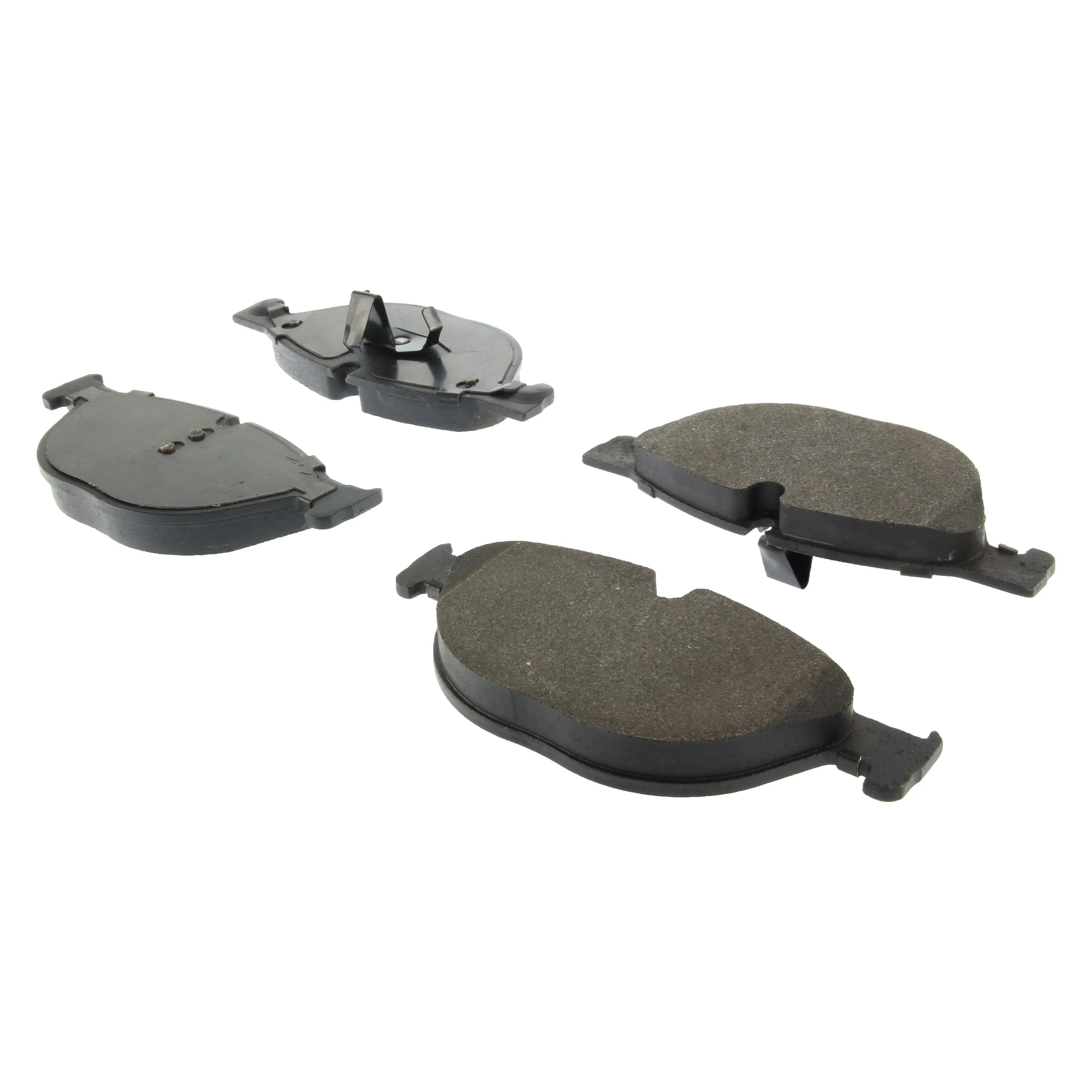 StopTech Street Select Brake Pads BMW 5 Series (10-17) [Front] 305.14090