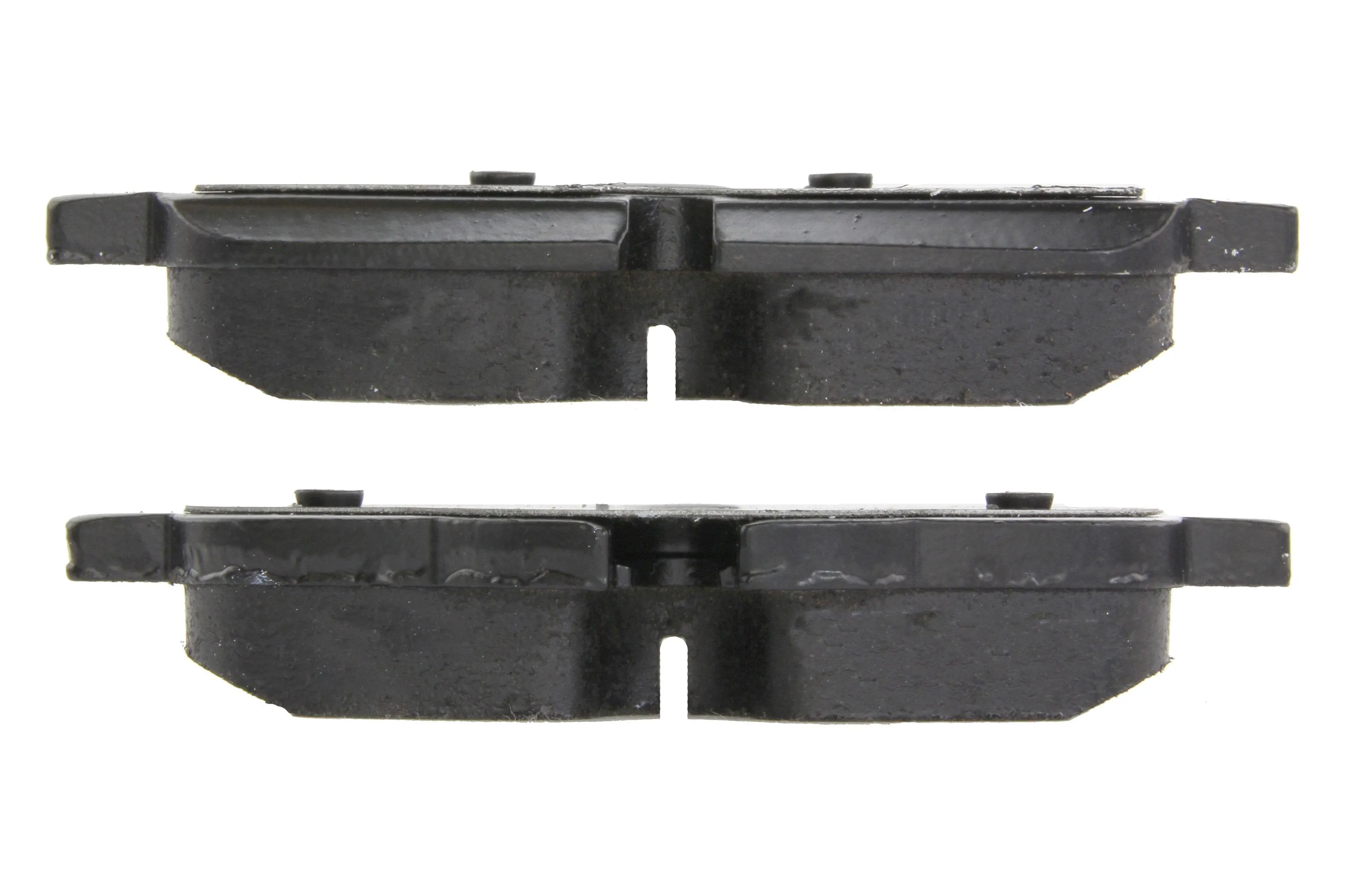 StopTech Street Select Brake Pads BMW 5 Series (11-18) [w/ Hardware] Front & Rear