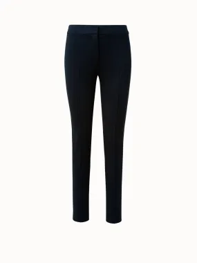 Stretch Jersey Pants