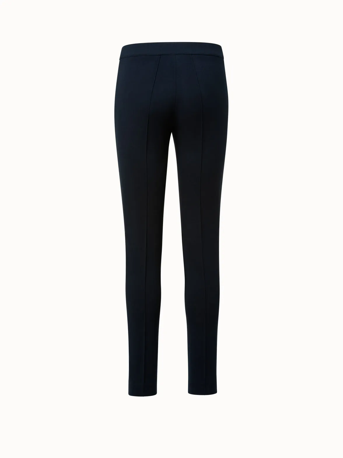 Stretch Jersey Pants