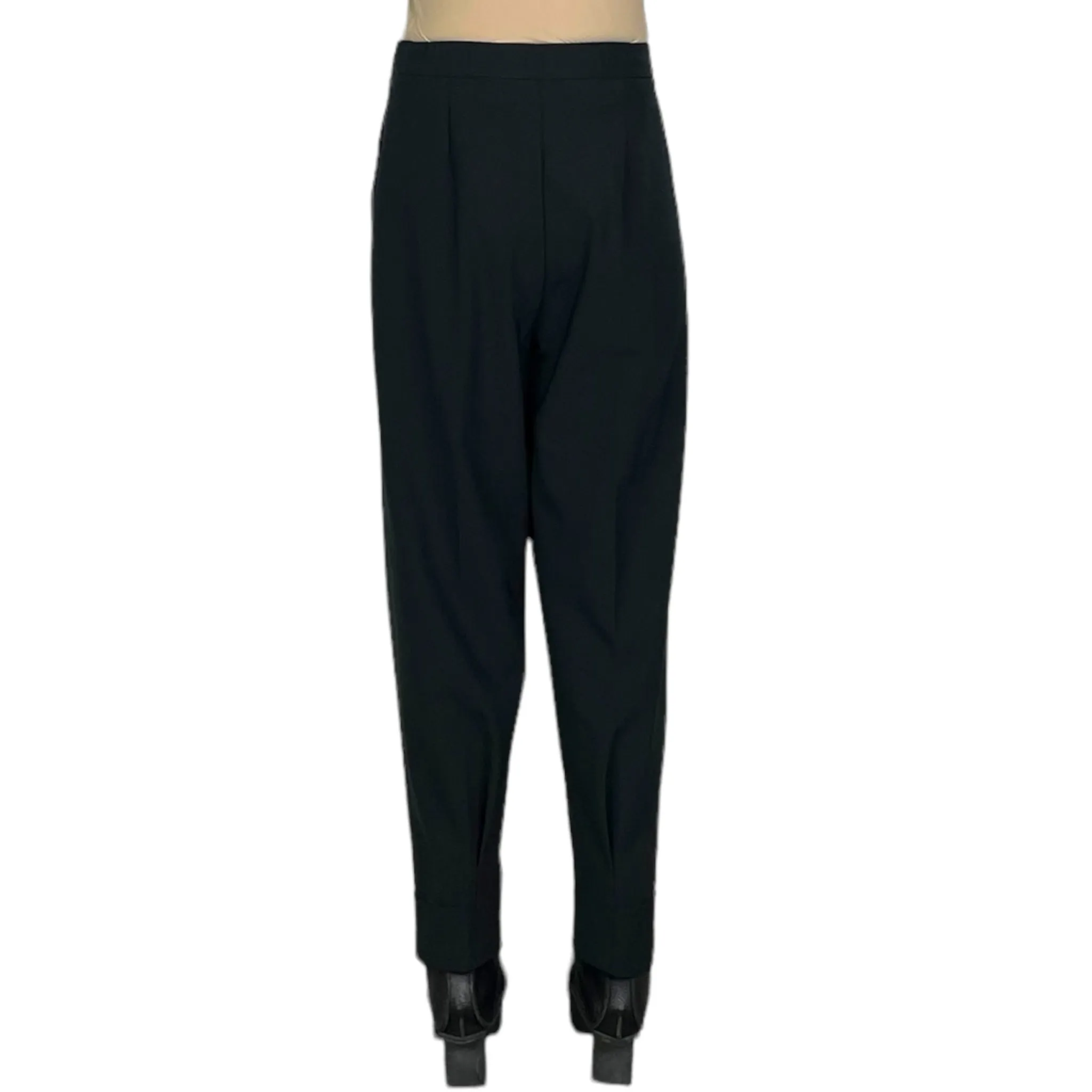 STRETCH LINED PANT