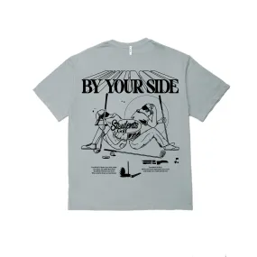 Students Golf By Your Side T-Shirt