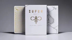 Super Bees Deck by Ellusionist - Playing Cards