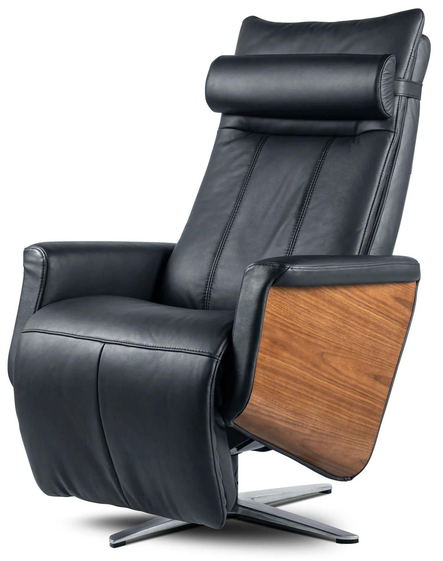 Svago Swivel Zero Gravity Recliner