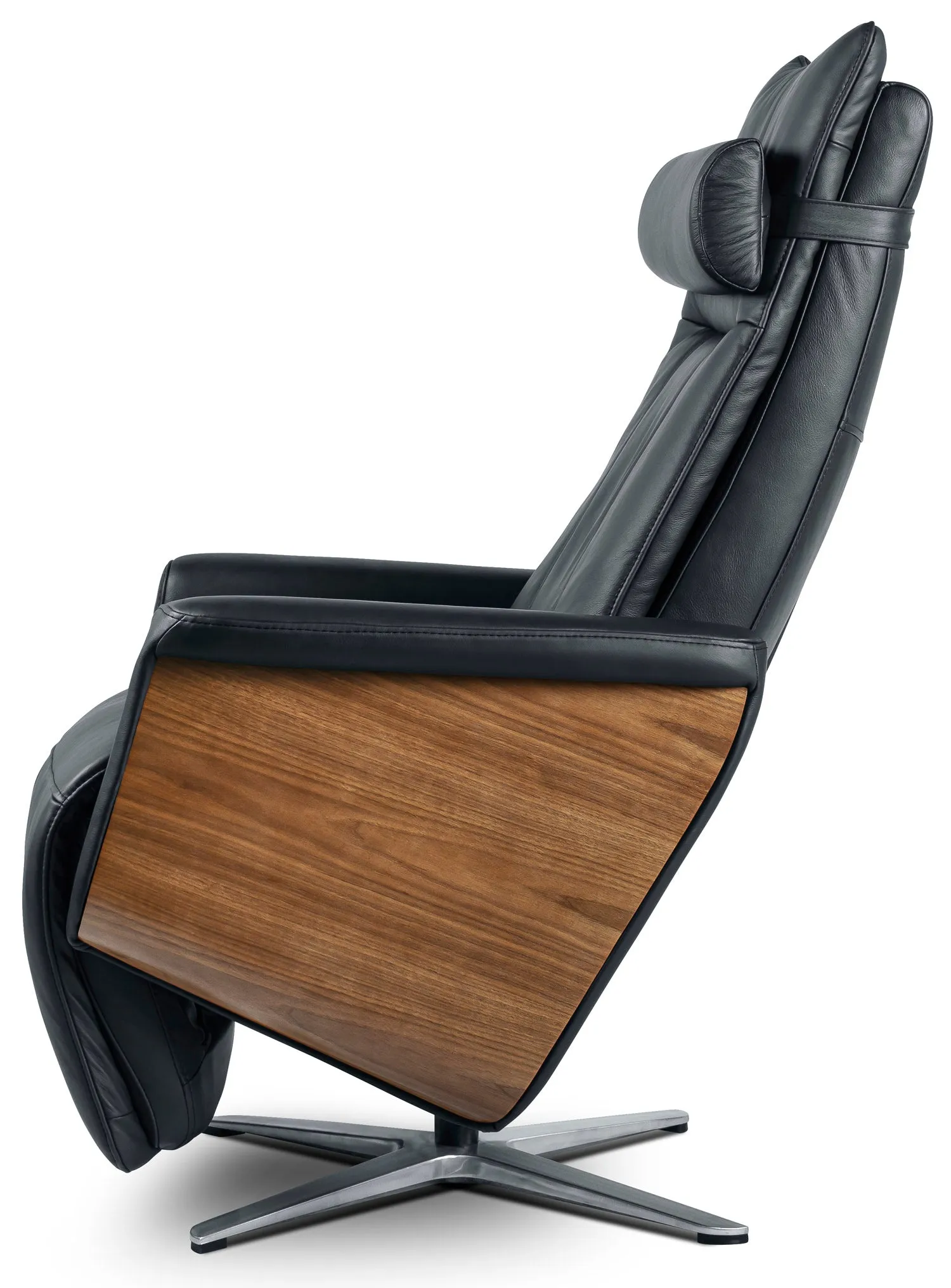 Svago Swivel Zero Gravity Recliner