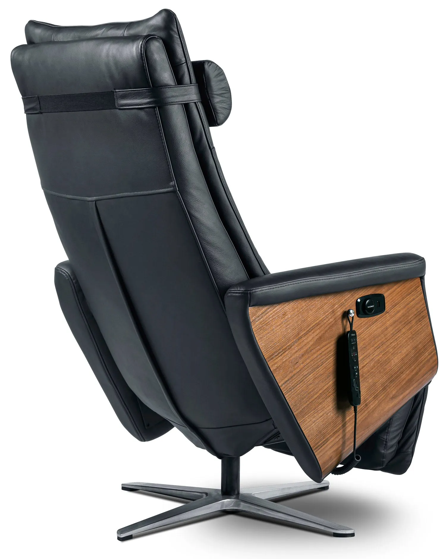 Svago Swivel Zero Gravity Recliner