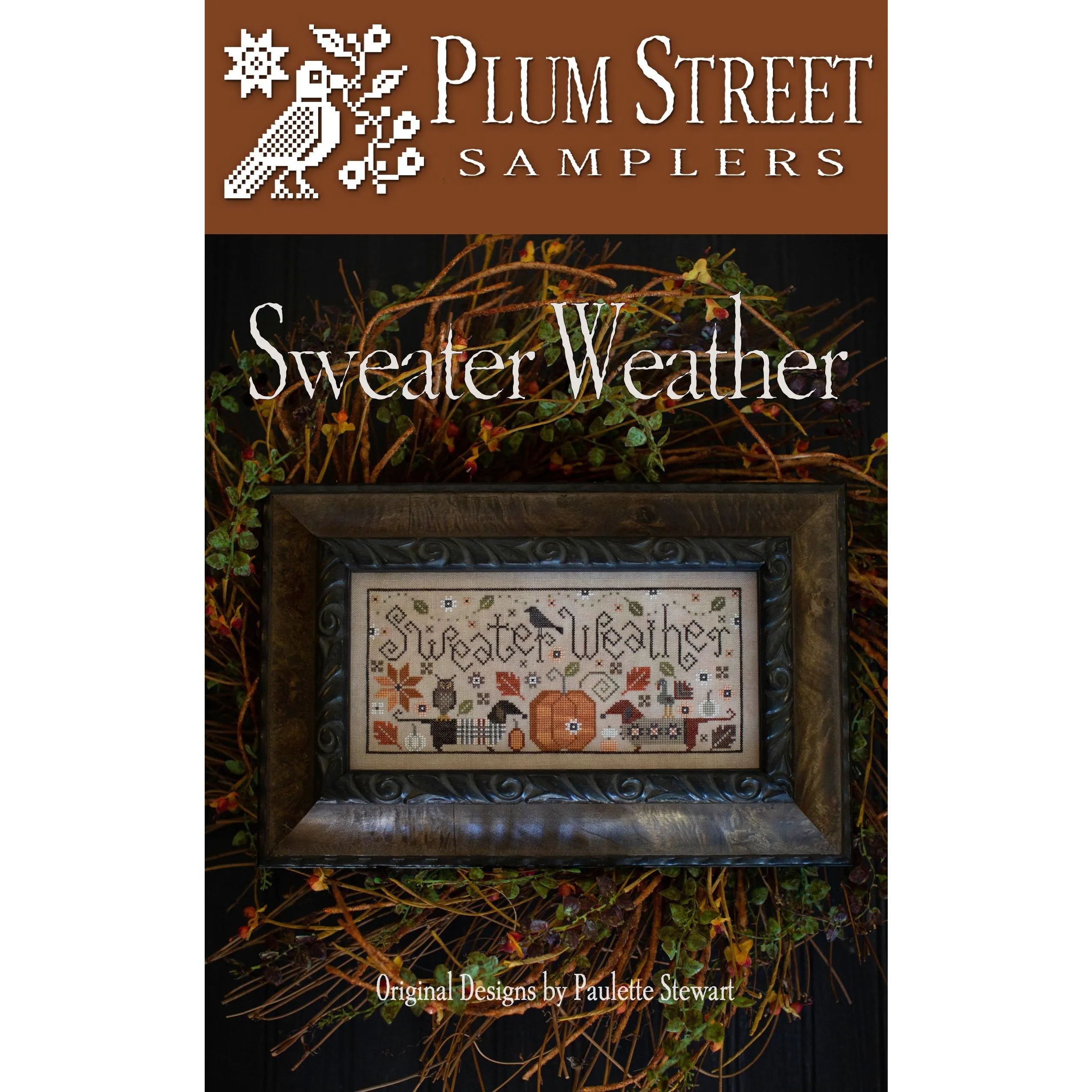 Sweater Weather Pattern