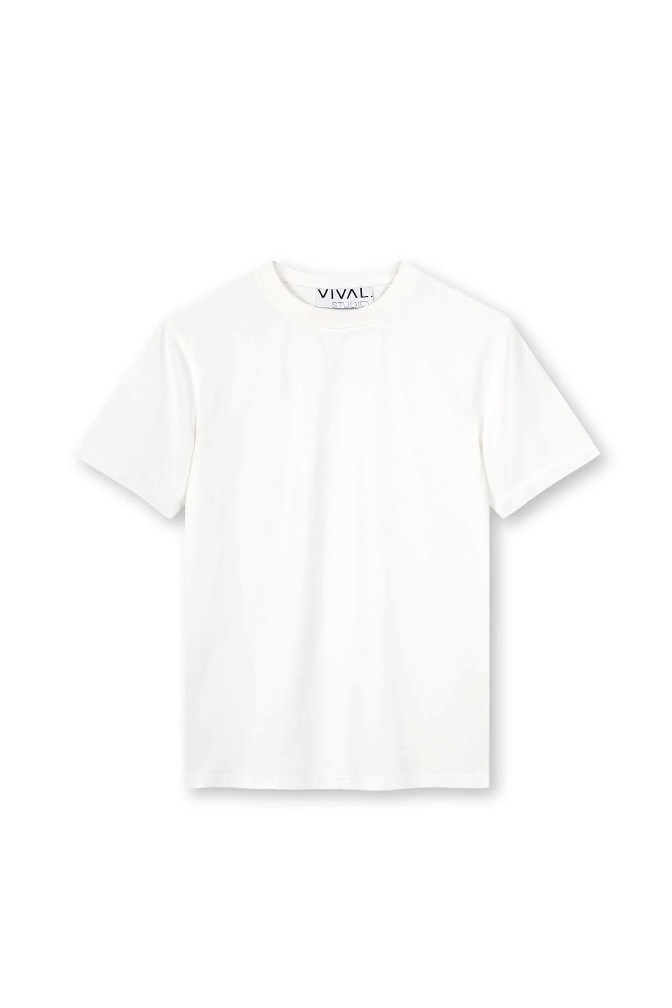 T-Shirt Zoey (Offwhite)