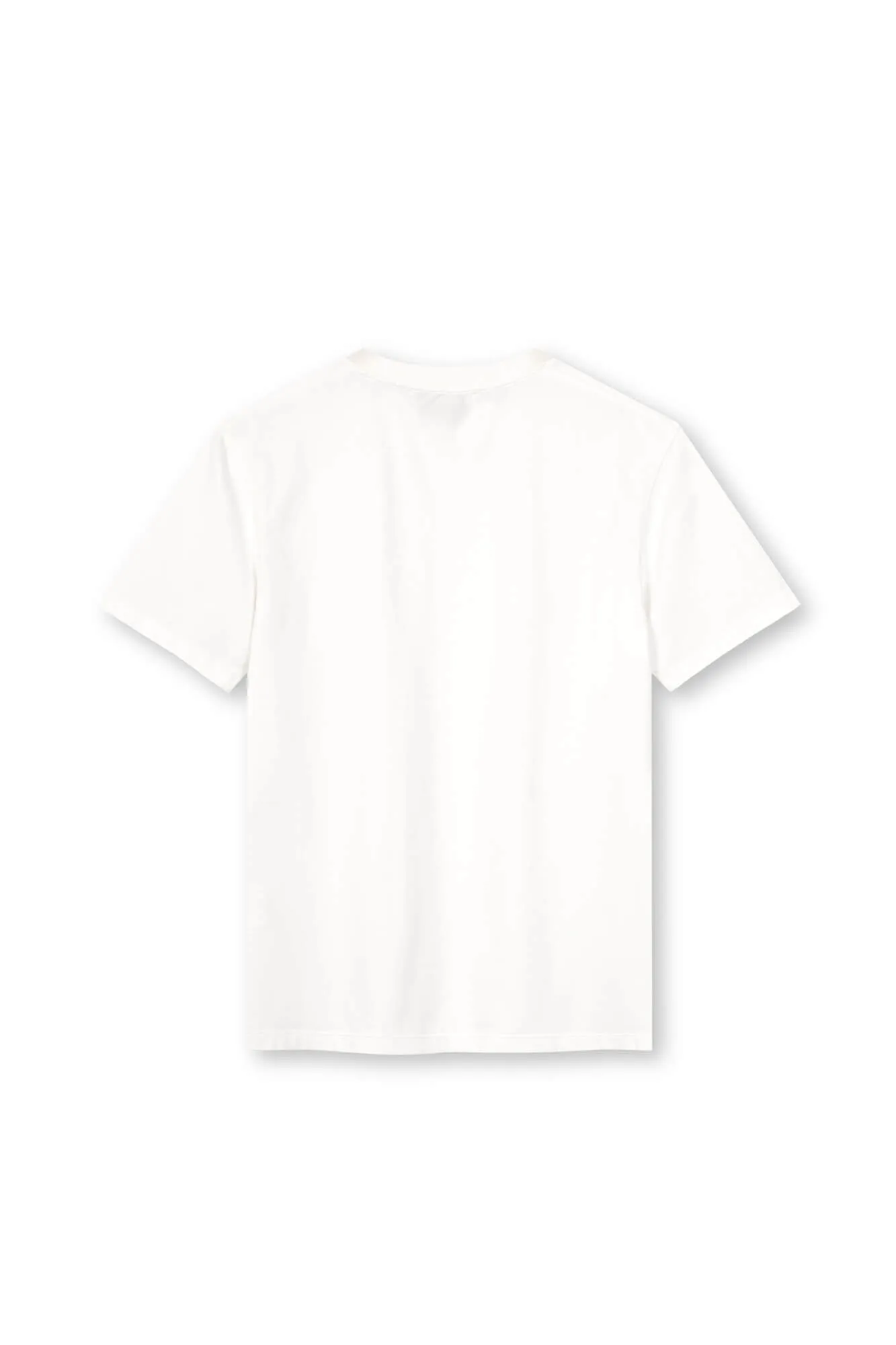 T-Shirt Zoey (Offwhite)