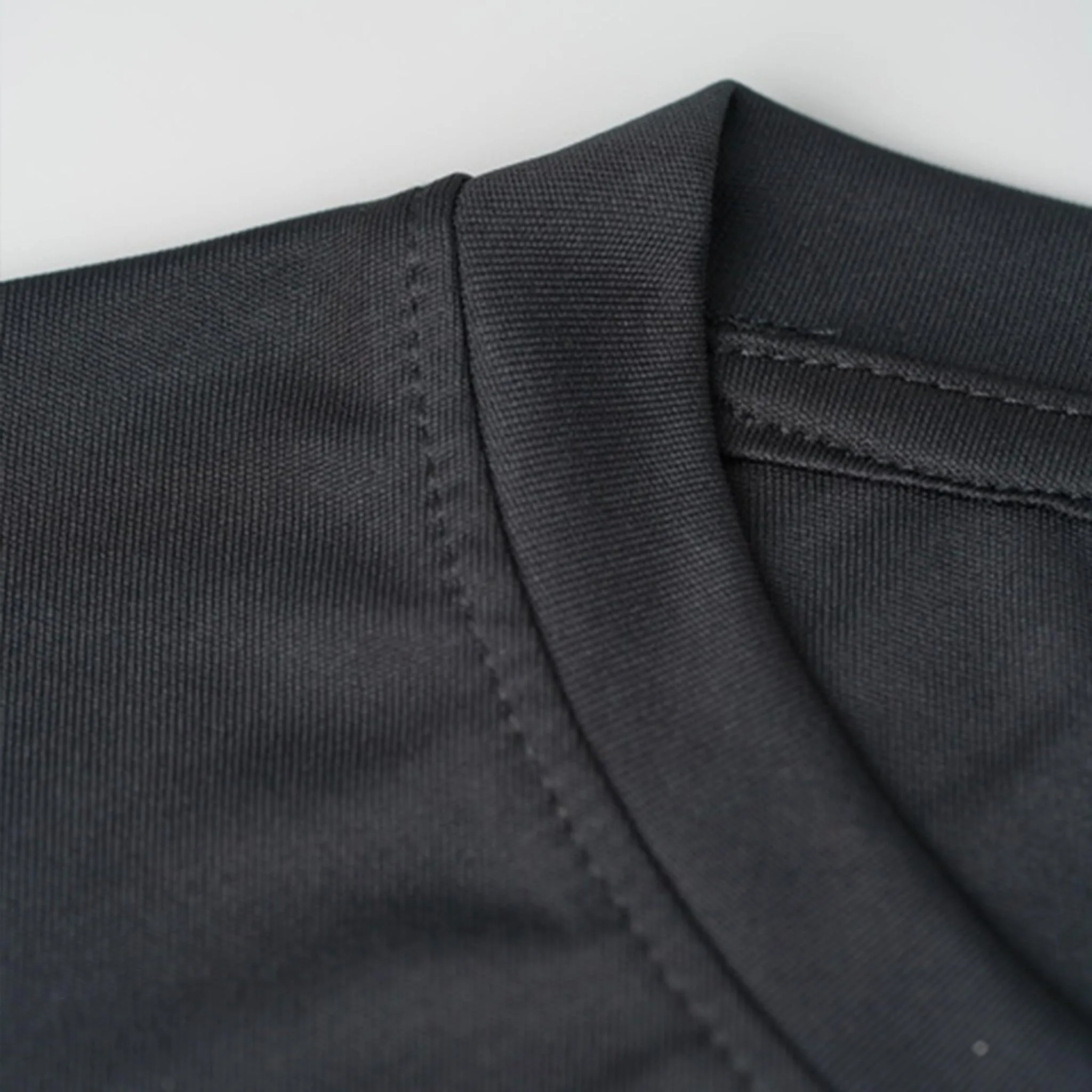 [TRIDENT] Utility Shirt [BLACK]