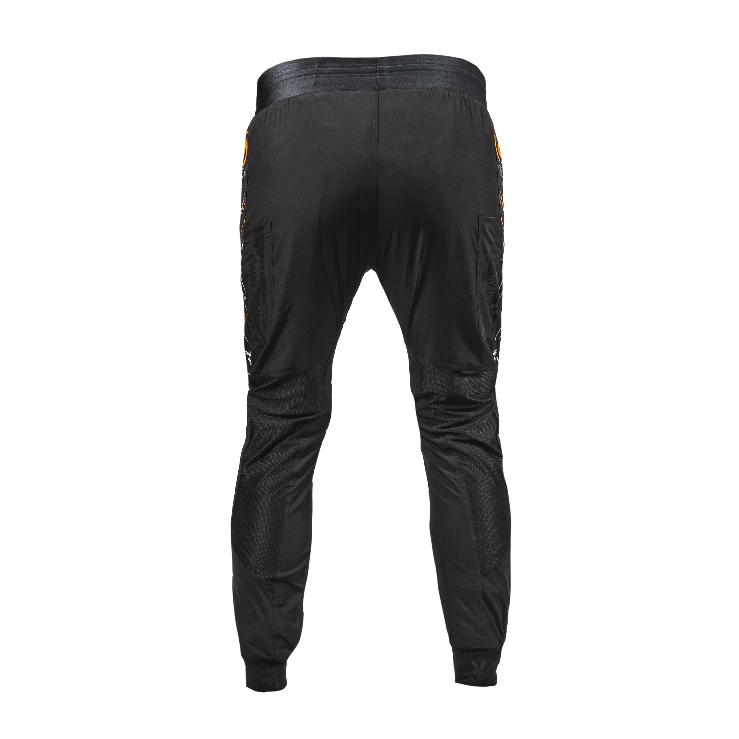 TRK AIR Jogger Pants - THARM_T1