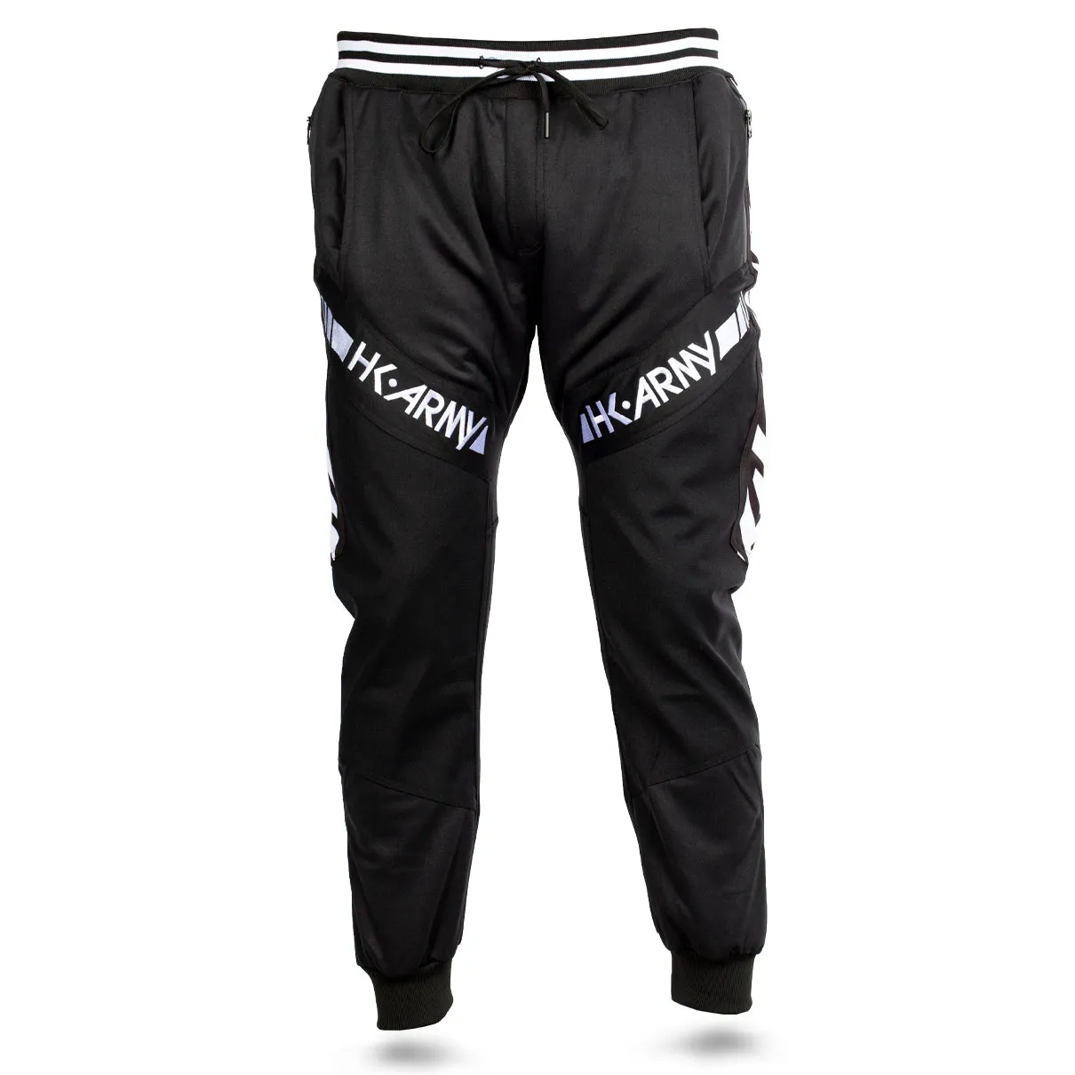 TRK - Stripe - Jogger Pants