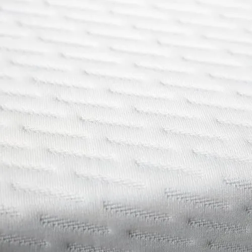 TUFT & NEEDLE Original Full Mattress, Medium Feel, Cooling Pressure Relief, CertiPUR-US, 100-Night Tria, White