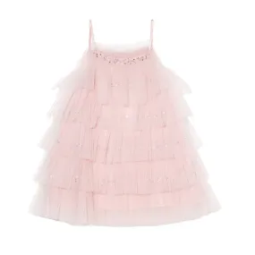 Tutu Du Monde Bebe Mahala Tulle Dress Pink Life