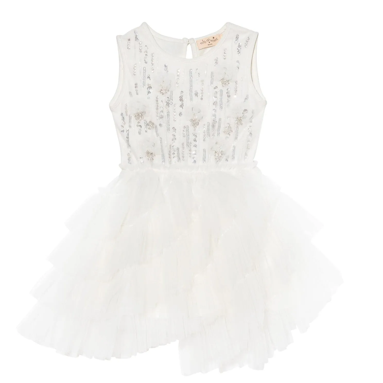 Tutu Du Monde Bebe Stairway To Heaven Tutu Dress