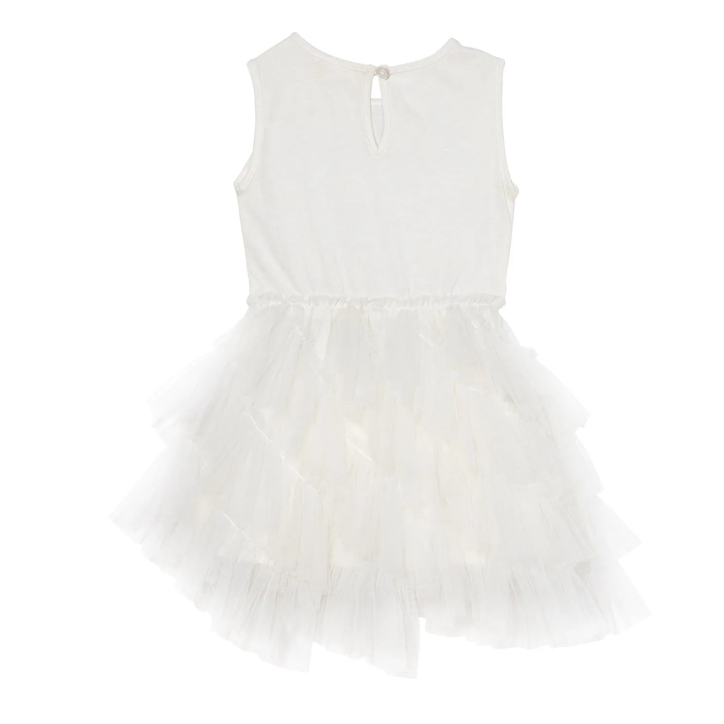 Tutu Du Monde Bebe Stairway To Heaven Tutu Dress