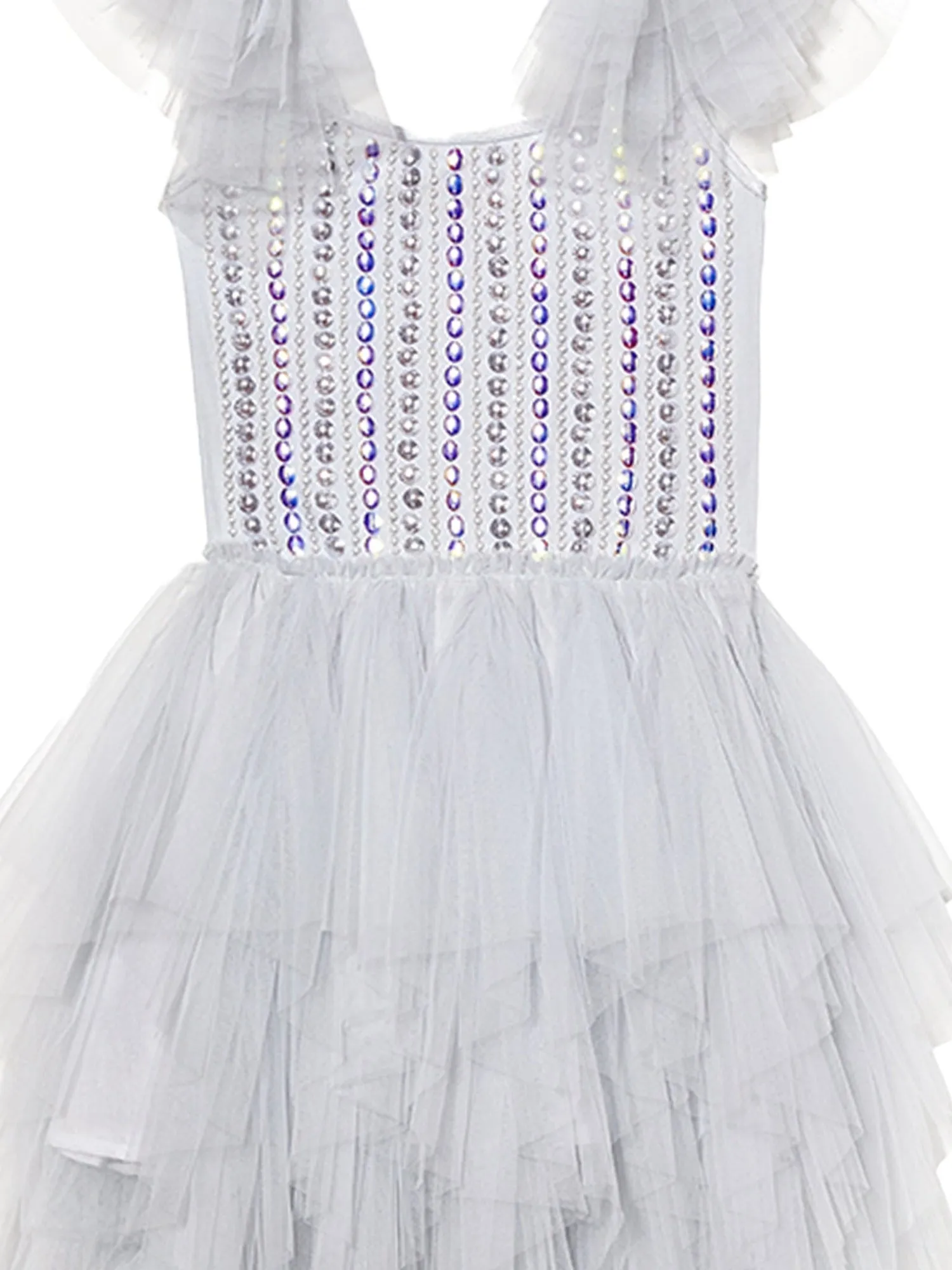 Tutu Du Monde Gleaming Tutu Dress