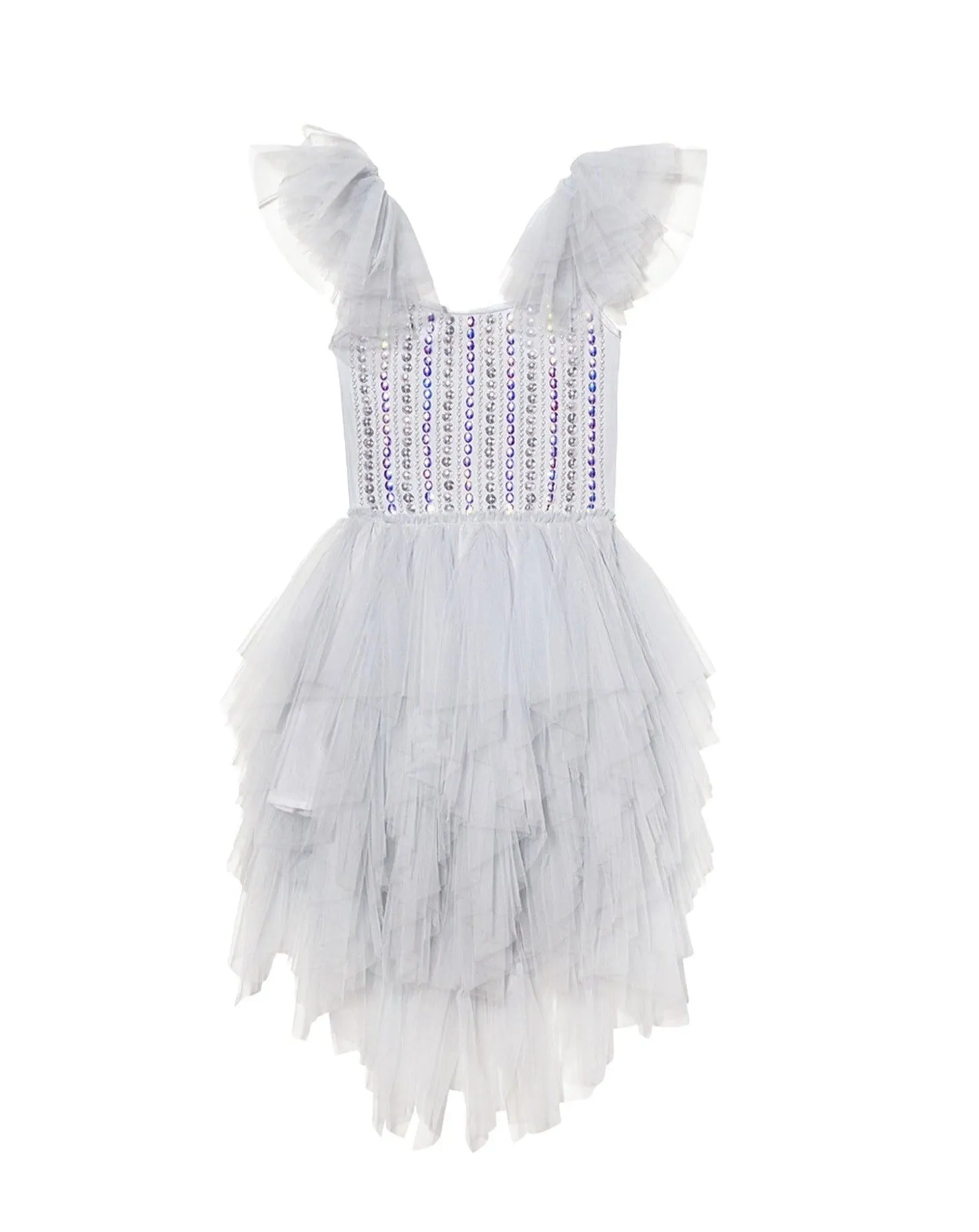 Tutu Du Monde Gleaming Tutu Dress