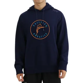 TYR Ultrasoft Hoodie (Customized) - Sailfish