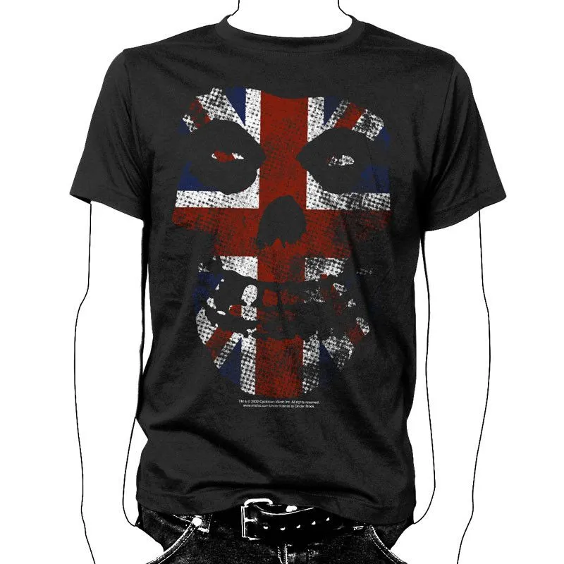 Union Jack Vintage T-Shirt