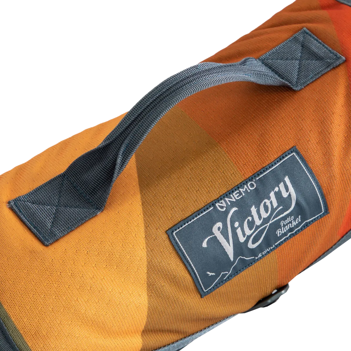 Victory Patio Blanket Medium