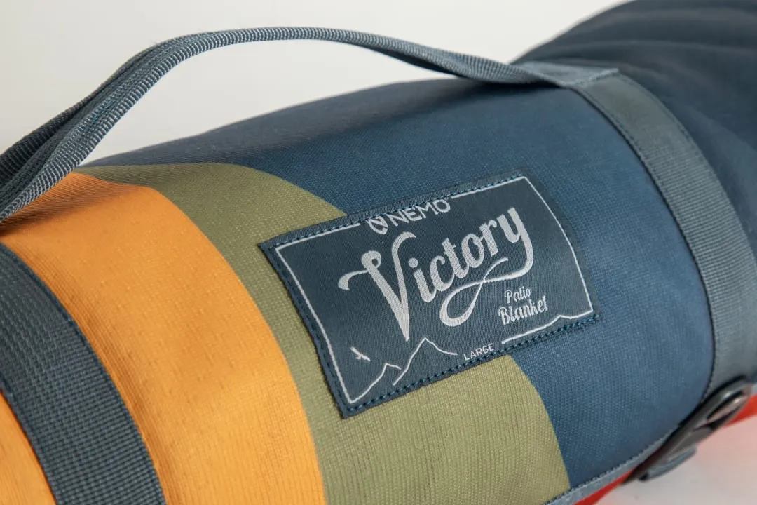 Victory™ Patio Blanket