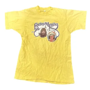 Vintage Loggins And Messina Mens Medium Shirt