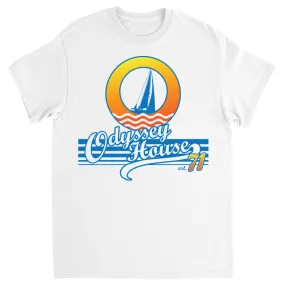 Vintage Odyssey House '71 T-Shirt