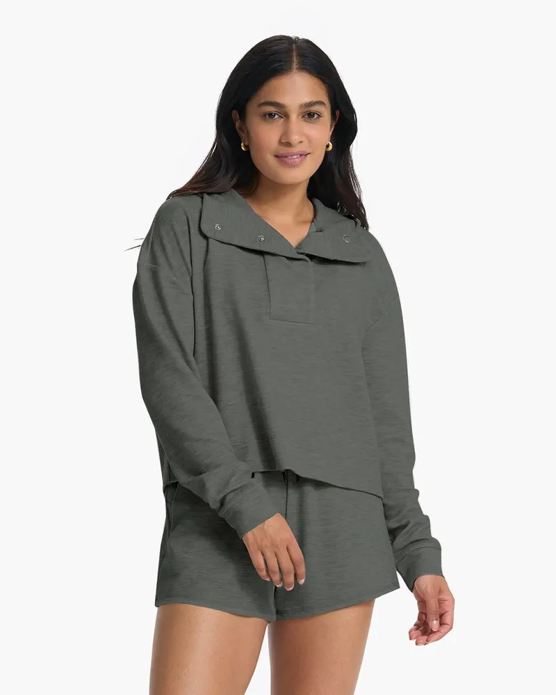 Vuori Bayview Thermal Hoodie