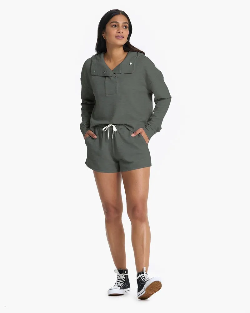 Vuori Bayview Thermal Hoodie