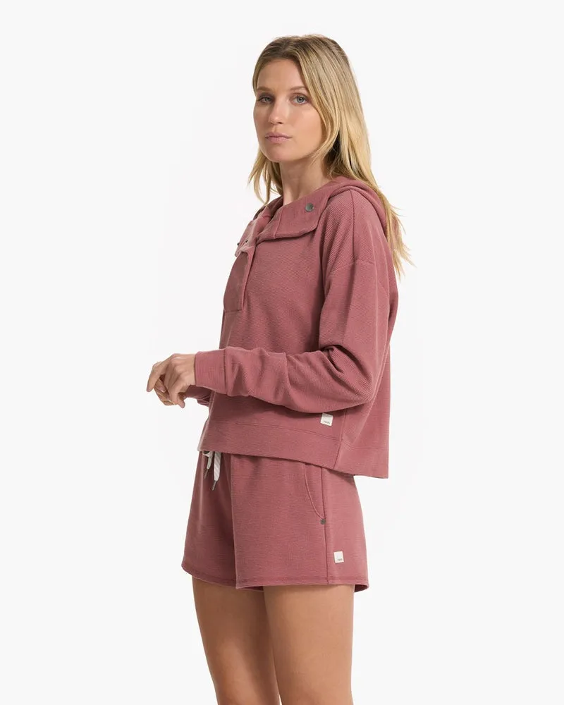 Vuori Bayview Thermal Hoodie