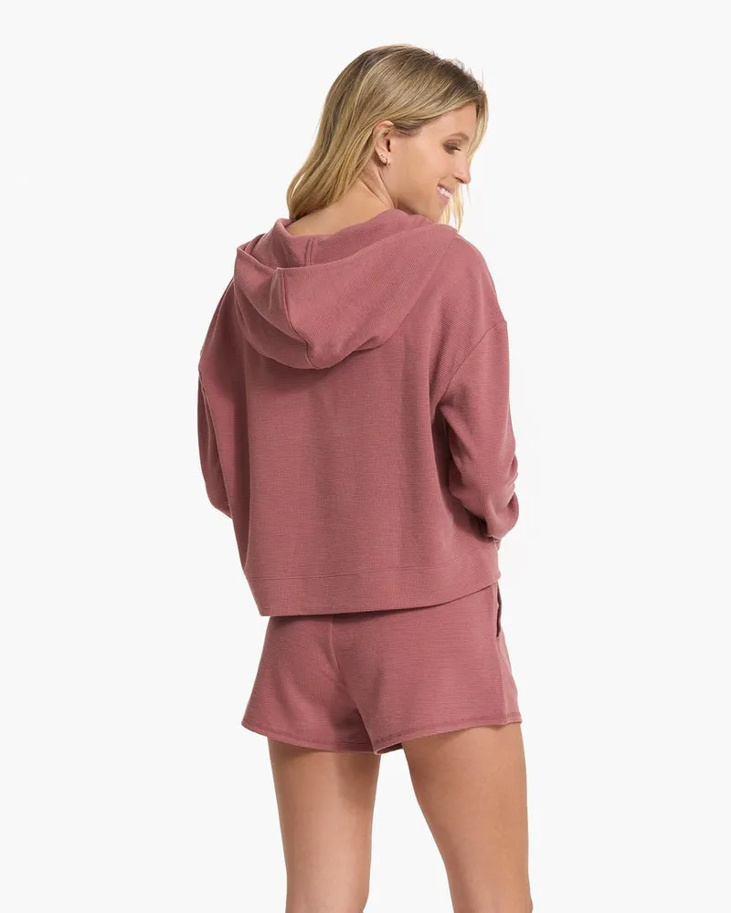 Vuori Bayview Thermal Hoodie