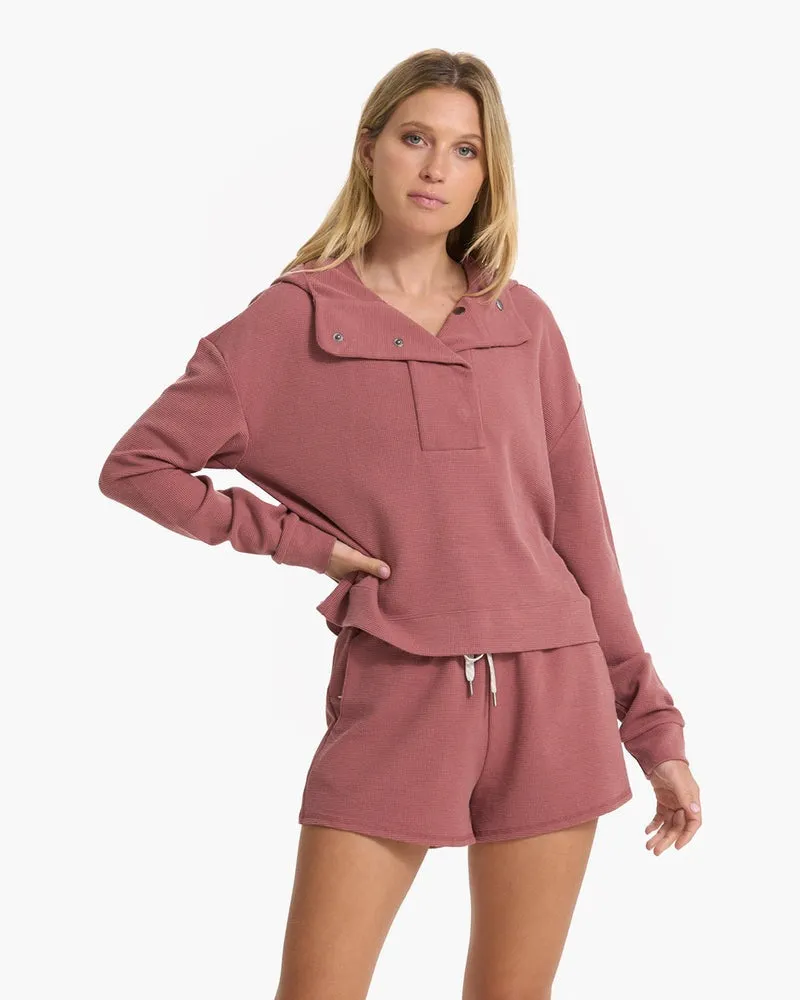 Vuori Bayview Thermal Hoodie