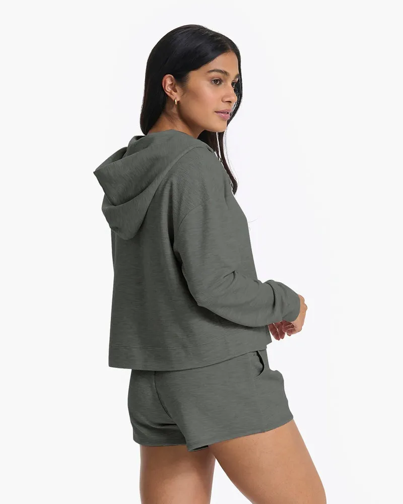 Vuori Bayview Thermal Hoodie