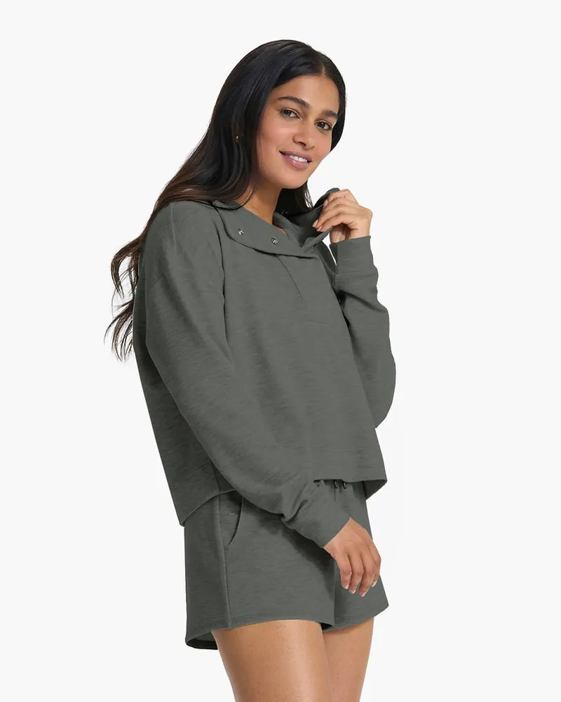 Vuori Bayview Thermal Hoodie