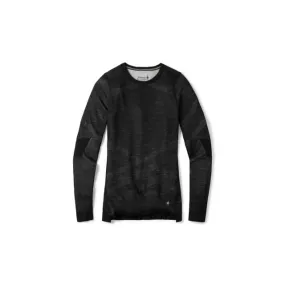 Womens Intraknit Thermal Merino Base Layer Crew