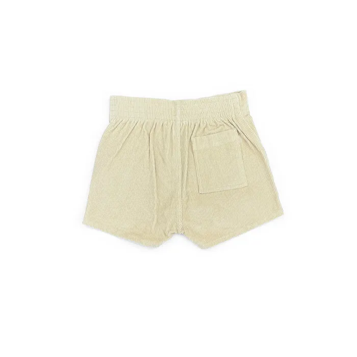 Women's Short - Sand