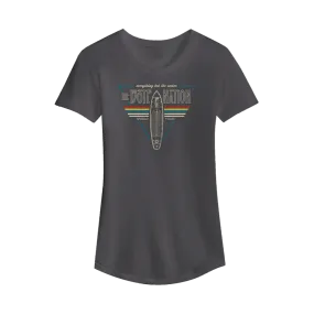 Women's World Tour Tee