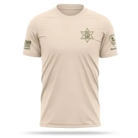 [YAKIMA CO SO] Utility Shirt [TAN]